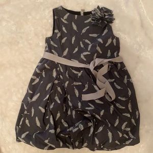 Crewcuts holiday dress